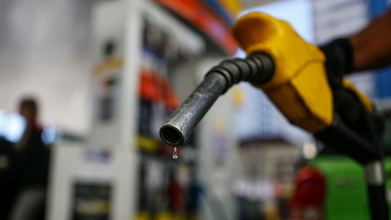 Gasolina terá 32% de etanol a partir deste sábado