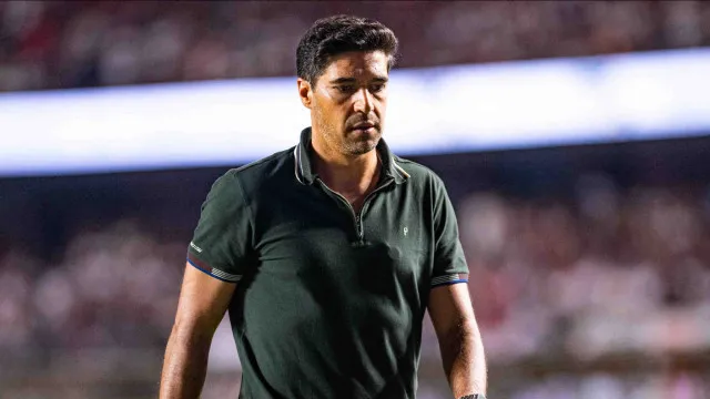 Vitória rebate Abel após crítica a Luan Cândido