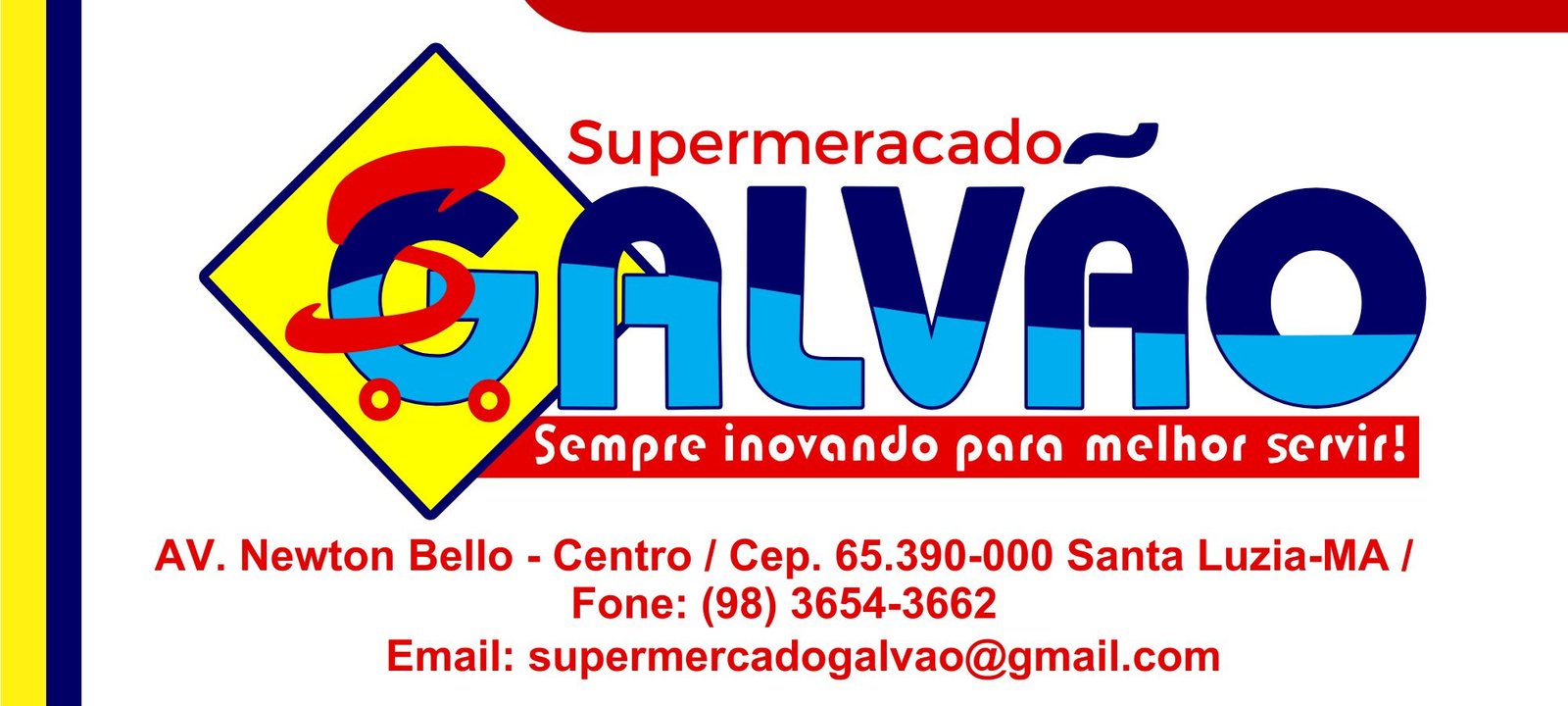 galvão