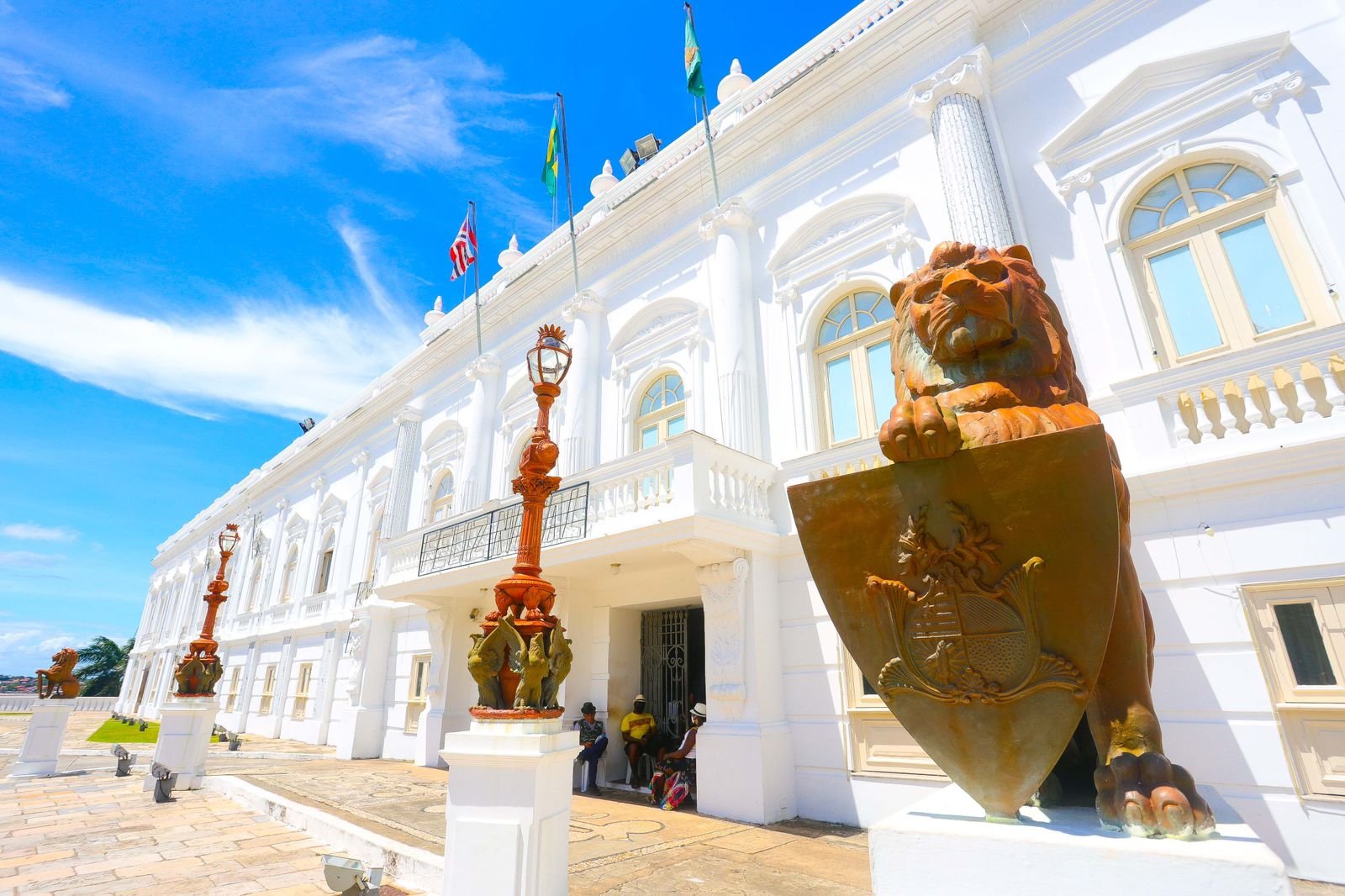 Nove partidos já oficializaram candidaturas no Maranhão