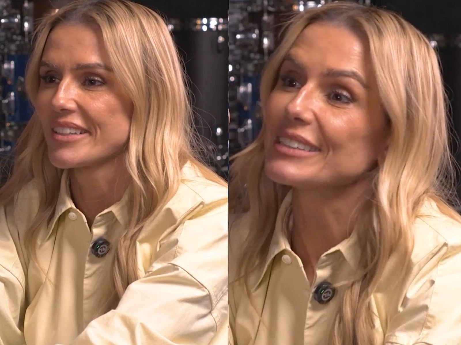 Deborah Secco diz que "Bruna Surfistinha 2" será despedida sexy