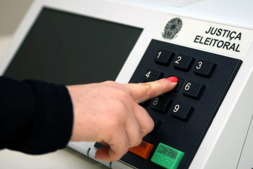 Partidos definem candidaturas para a Presidência em 2026