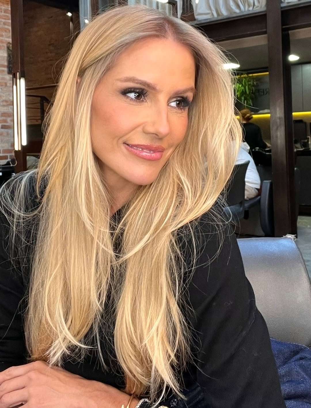 Deborah Secco revela que “Bruna Surfistinha 2” será seu último papel sexy