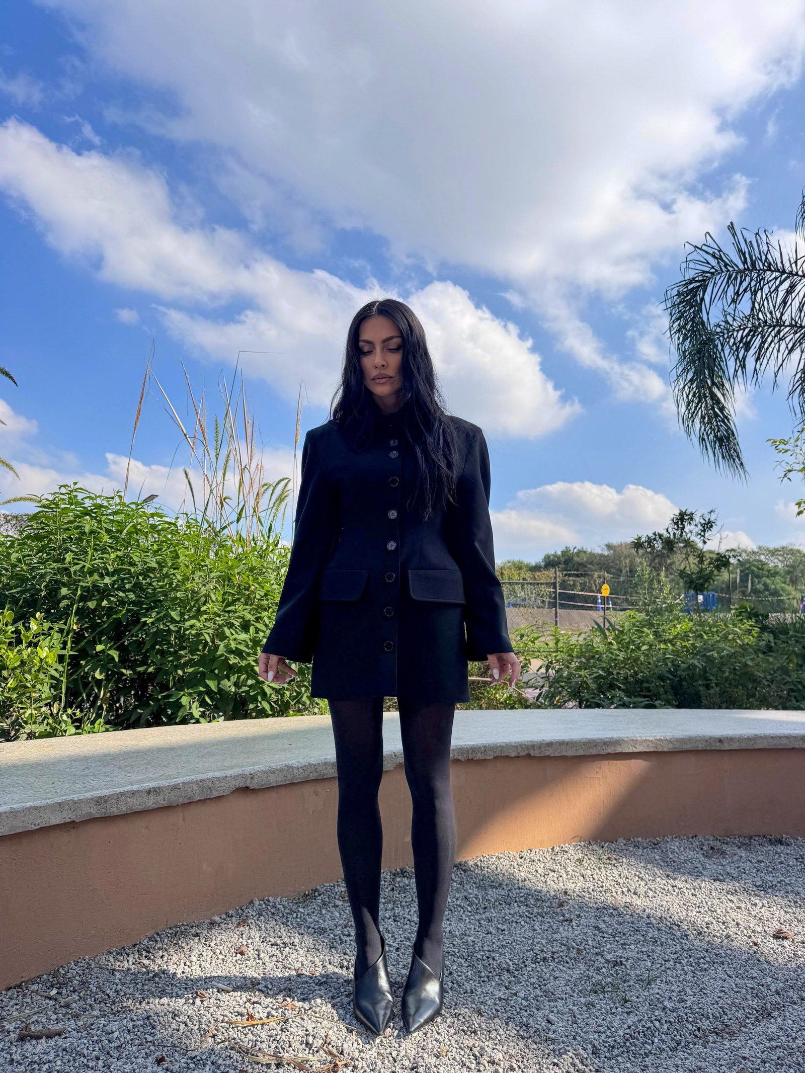 Cleo Pires conta como foi a reconciliação com o pai, Fábio Jr.