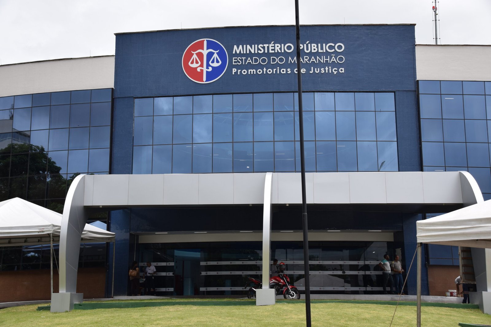 Justiça bloqueia R$ 22,4 milhões de cinco denunciados