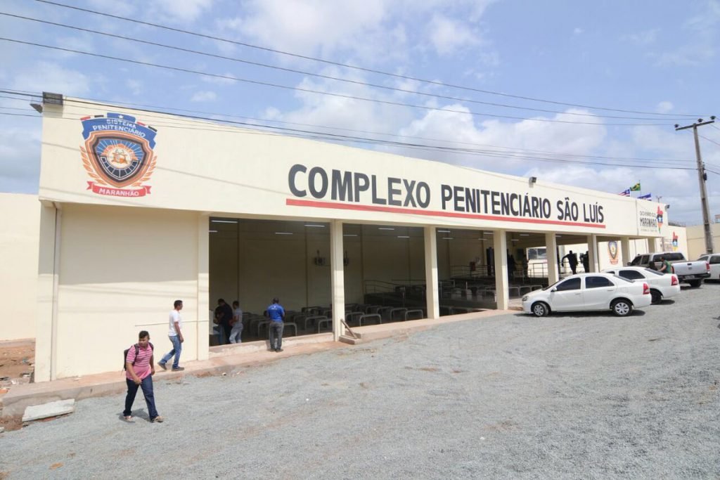 Justiça autoriza saída temporária a 953 presos